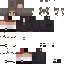 momo_Gofuter Minecraft skin preview