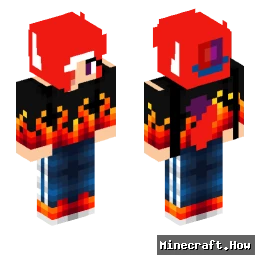 FireWolfPhoenix
