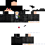Psych0nyx Minecraft skin preview