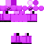 FredoAG Minecraft skin preview