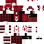 Rednightmare335 Minecraft skin preview