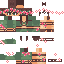 Itchyliltoe Minecraft skin preview