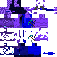 Crystalclear987 Minecraft skin preview