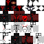bearwithamullet Minecraft skin preview