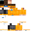 Pinolata Minecraft skin preview