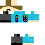 Payfalll Minecraft skin preview
