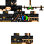 mimicama Minecraft skin preview
