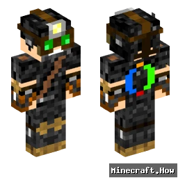 mimicama
