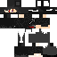 TDA_Electro Minecraft skin preview