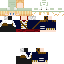 OvercookedBeef Minecraft skin preview