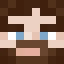 Danicool8 classic skin texture