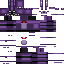 DarkCheese_1 Minecraft skin preview