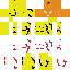 Eluxen Minecraft skin preview