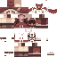 HENOCEC Minecraft skin preview