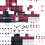 bonny301 Minecraft skin preview