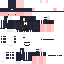 Frymix Minecraft skin preview