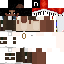 PeesikPL Minecraft skin preview