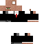 CheeseFairy Minecraft skin preview