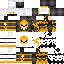 risaczech Minecraft skin preview