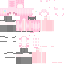 RaineeYoidore Minecraft skin preview
