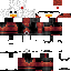 Ujaro Minecraft skin preview