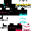 Idlesummerbreez Minecraft skin preview