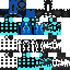 silentDOOM2 classic skin texture