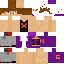 NelsonGamer13 Minecraft skin preview