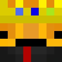 WaffleSurperior classic skin texture