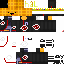 WaffleSurperior Minecraft skin preview