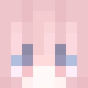 yukari_07 classic skin texture
