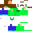 Saint82311 Minecraft skin preview