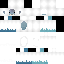 CreeperL25 Minecraft skin preview