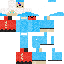 Boraannn Minecraft skin preview