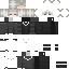 ClingyyBatzz Minecraft skin preview
