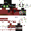 zzzzyyyynnnnnnn Minecraft skin preview