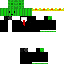 WatermelonGuy06 Minecraft skin preview