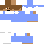 Finemo Minecraft skin preview