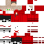 xBlazeeee Minecraft skin preview