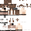 DestinyIna Minecraft skin preview