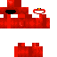 BallMeet Minecraft skin preview