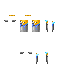 TheToasterOF87 Minecraft skin preview