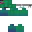 Jaahs Minecraft skin preview