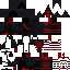 HitNFlea Minecraft skin preview