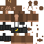 CookingClay Minecraft skin preview