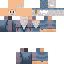 jakur Minecraft skin preview