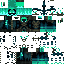 Deviljho3026 Minecraft skin preview