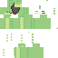 KazuFamily Minecraft skin preview