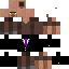 Zachary2562 Minecraft skin preview