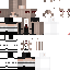TheHolyPrincess classic skin texture